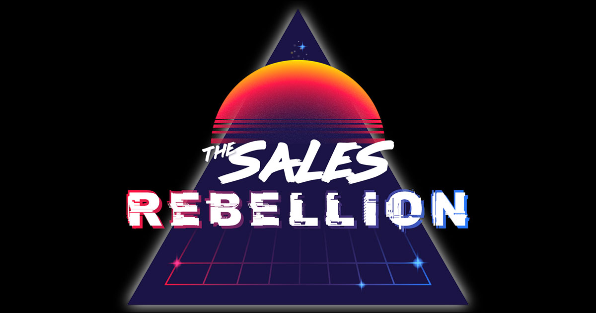 the-sales-rebellion