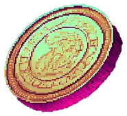 arcade coin