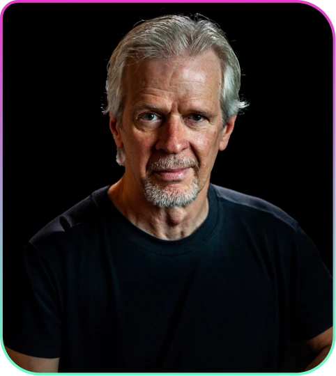 Stu Heinecke