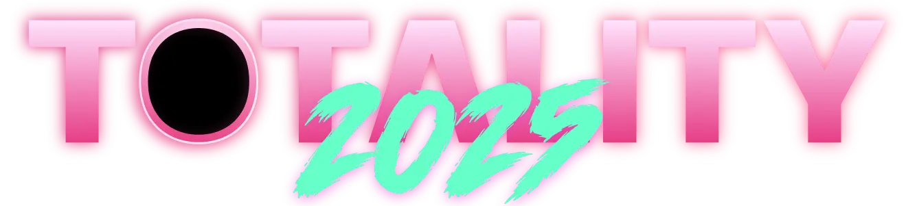 Totality 2025